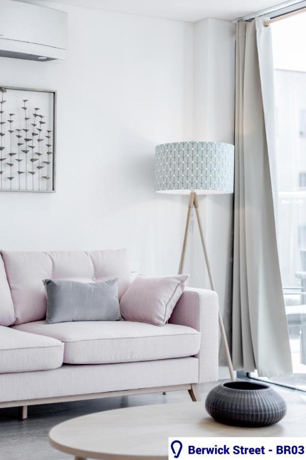 Appartement Stayo Berwick Street *